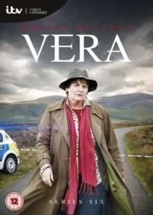 Vera - Season 6 (DVD)