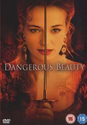 Dangerous Beauty - (aka A Destiny of Her Own) (DVD)