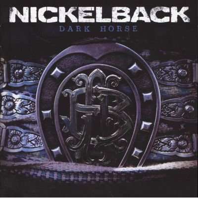 Dark Horse (CD)