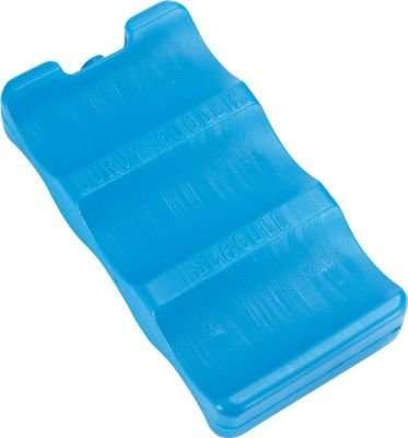 Seagull Solid Curvy Cooler Ice Brick (Blue)