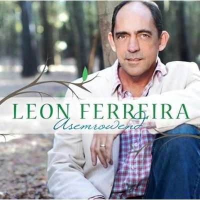 Asemrowend (CD)