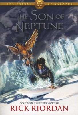 The Son of Neptune (Paperback) picture
