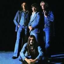 Blue for You (CD)