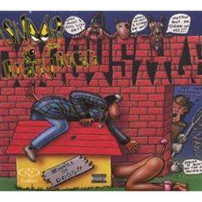 Doggystyle (Vinyl record)