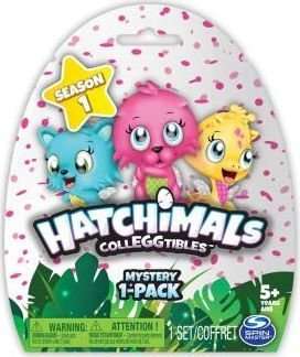 Hatchimals Colleggtible