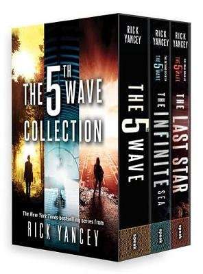 The 5th Wave Collection (Paperback)