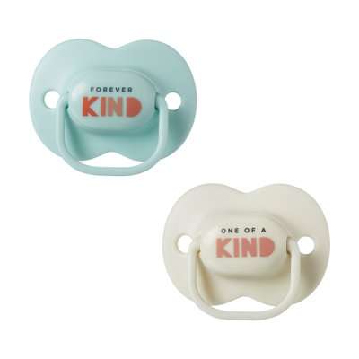 Tommee Tippee Closer to Nature Anytime Soother 0-6 Months