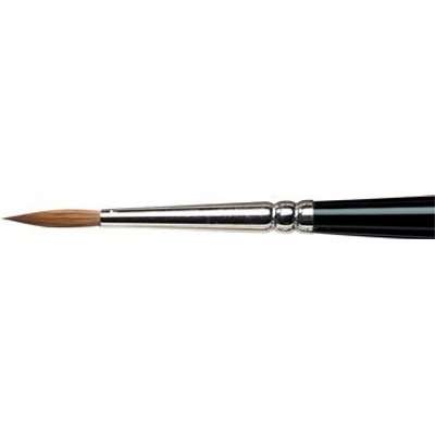 Winsor & Newton Kolinsky Sable Round - Series 7 (No 2)