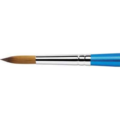 Winsor & Newton Cotman Brush Ser 111 Round SH (No 0)