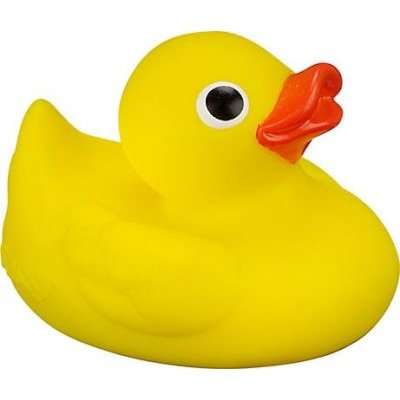Sassy Soft Ducky