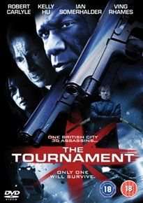 The Tournament (DVD)