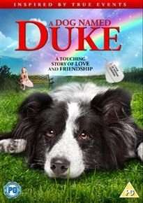 A   Dog Named Duke (DVD)