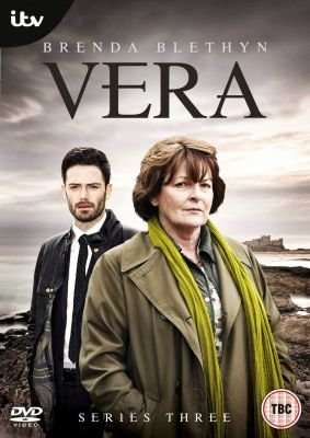 Vera - Season 3 (DVD)