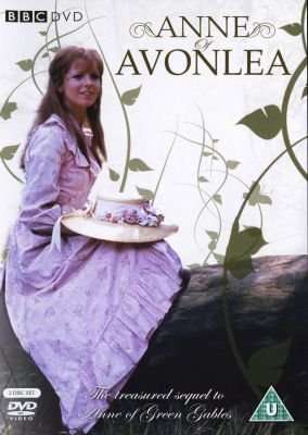 Anne Of Avonlea (DVD)
