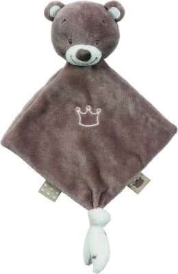 Nattou Mini Doudou Tom The  Bear