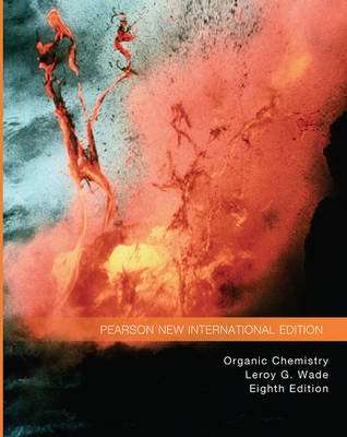 Organic Chemistry (Paperback, Pearson New International Edition)