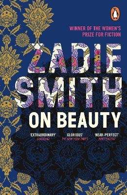 On Beauty (Paperback, Open Market Ed) picture
