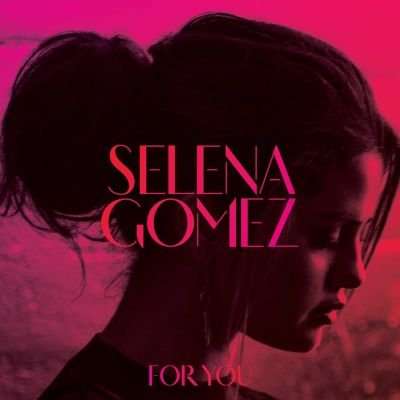 For You (CD)