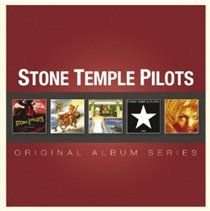 Original Album Series (CD, Boxed set)