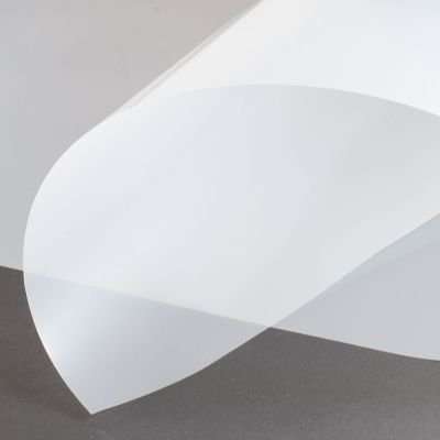 Mylar Stencil Sheet 125 Microns - 300 x 600 mm