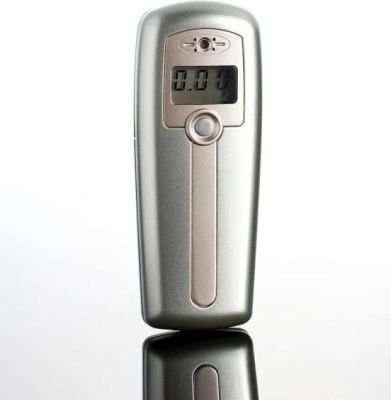 Alcoscan AL2500 Personal Breathalyser