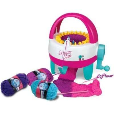 Magic Knit Studio