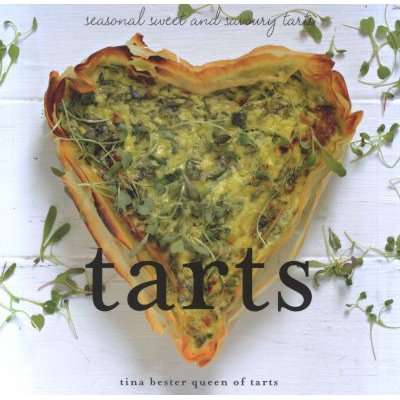 Tarts (Paperback)