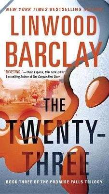 The Twenty-Three (Paperback)