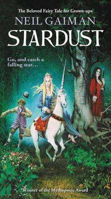 Stardust (Paperback)