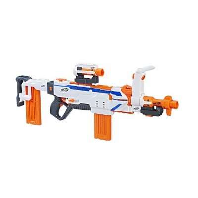Nerf N-Strike Modulus Regulator