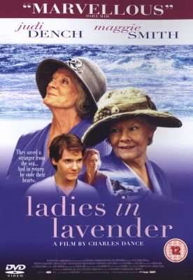 Ladies In Lavender (DVD)