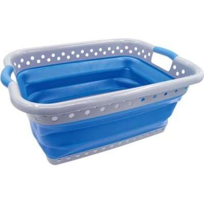 Leisure Quip Foldaway Laundry Basket