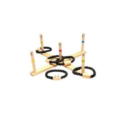 Buitenspeel Ring Toss