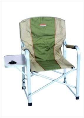 Bushtec Oversize Executive Directors Chair