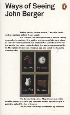 Ways of Seeing (Paperback)