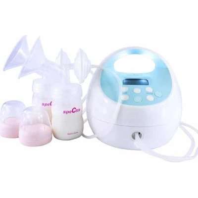 Spectra S1 Double Rechargeable Breast Pump (Hospital Grade) picture