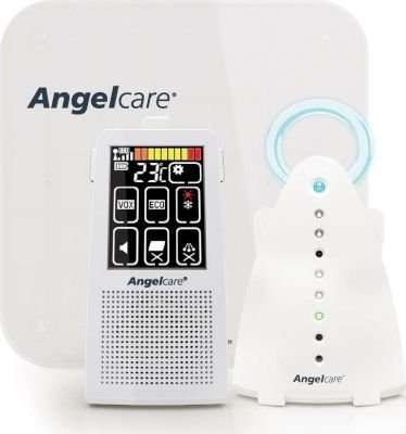 Angelcare Digital Sound & Movement Monitor (AC701) picture