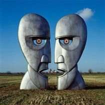 The Division Bell (Vinyl record)