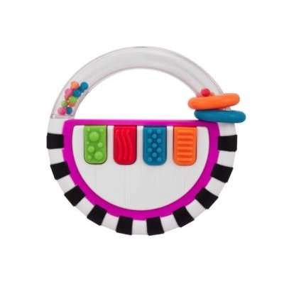 Sassy Piano