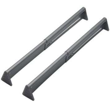 Progressive Drawer Dividers