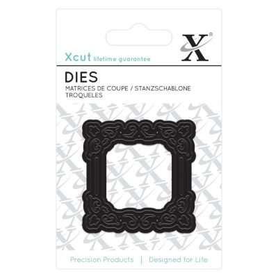 Xcut Mini Die - Frame (1 Piece)