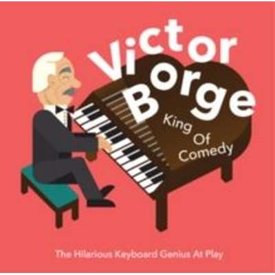King of Comedy (CD)