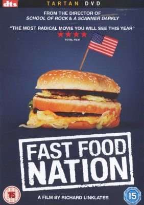 Fast Food Nation (DVD)