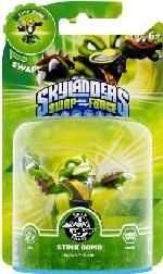 Skylanders Swap Force Swap Character Pack - Stink Bomb