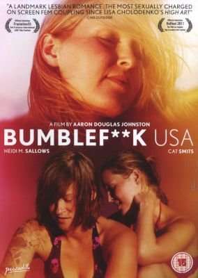 Bumblef**k, USA (DVD)