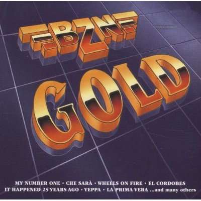 Gold (CD)