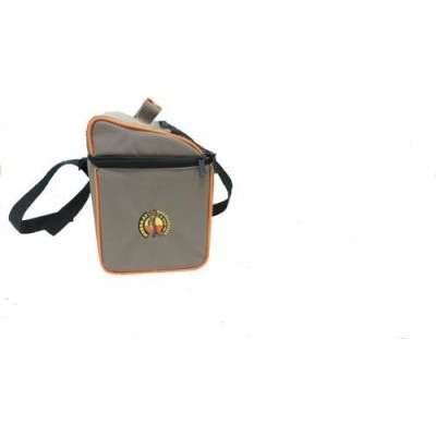 Meerkat Gerry Can Lunch Box