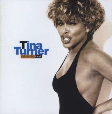 Simply The Best (CD)