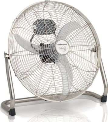 Mellerware Velocity III Floor Fan