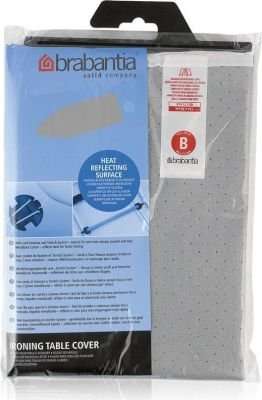 Brabantia Ironing Board Replacement Cover with Foam (124x38)